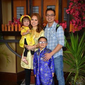 Meet your Posher, Sonny